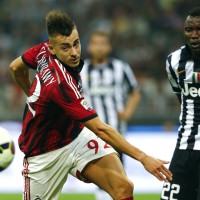 El Shaarawy