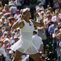 muguruza