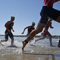 triatlon