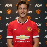 matteo darmian