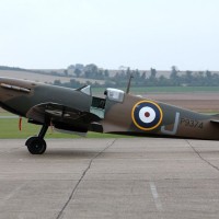 spitfire