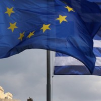 grčija grexit eu evropa evro euro