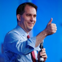 Scott Walker