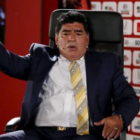 maradona