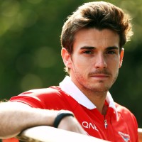 jules bianchi