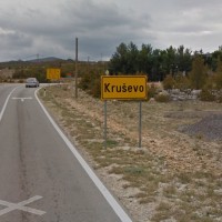 Kruševo