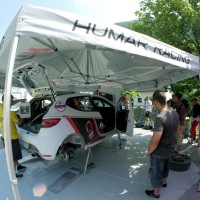 humar racing