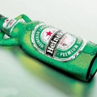 heineken pivo