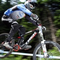 downhill gorsko kolo