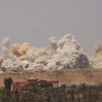 Ramadi, 