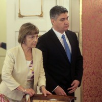 Pusić, Milanović