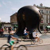 Mariborska kolesarska mreža