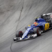 nasr sauber