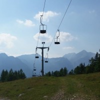 velika planina sedeznica