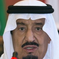 salman kralj saudova savdska arabija