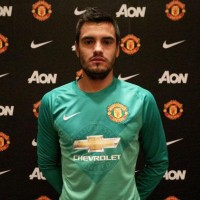 sergio romero