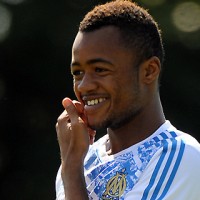 Jordan Ayew