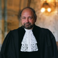 Novi slovenski sodnik na arbitražnem sodišču Ronny Abraham
