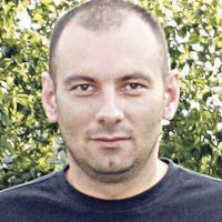 Goran Tasić