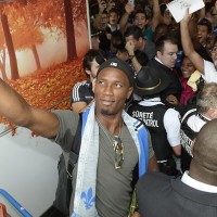 drogba