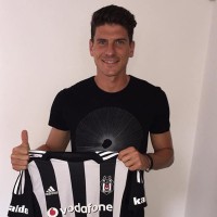 mario gomez