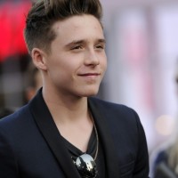 Brooklyn Beckham