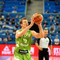 zoran dragic