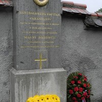 Grob Jerneja Kopitarja