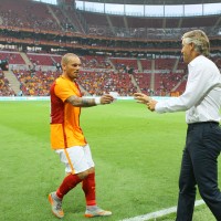 mancini sneijder