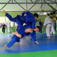 judo nm