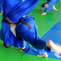 judo nm