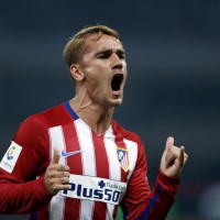 griezmann