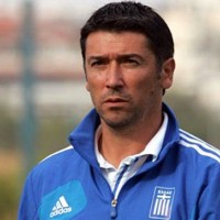 kostas canas