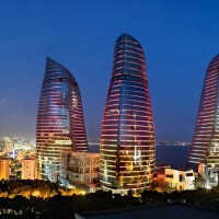 baku