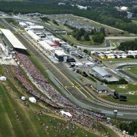 hungaroring