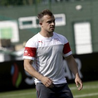 shaqiri