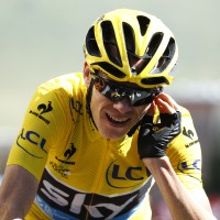 froome