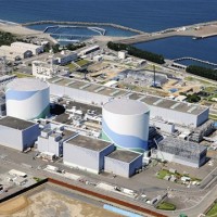 nuklearna elektrarna elektrika japonska sendai fukushima