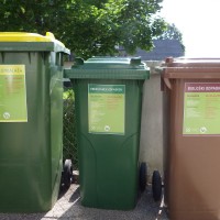 Na Komunali ugotavljajo, da ločevanje odpadkov še vedno ni zadovoljivo