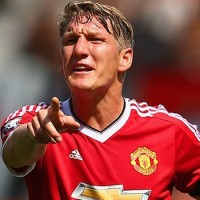 Bastian Schweinsteiger