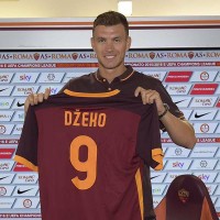 dzeko