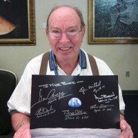 Edgar Mitchell