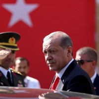 turcija erdogan