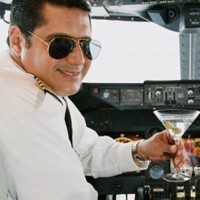 pilot letalo alkohol