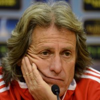 jorge jesus