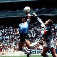 maradona