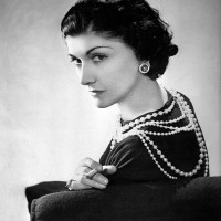 Coco Chanel