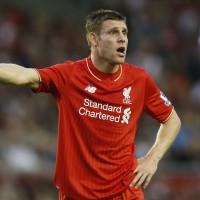 james milner