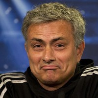 Mourinho 1