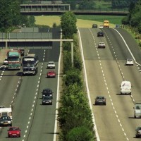 nemska avtocesta autobahn